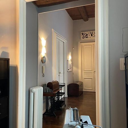 Anima Partenopea Naples Exterior photo