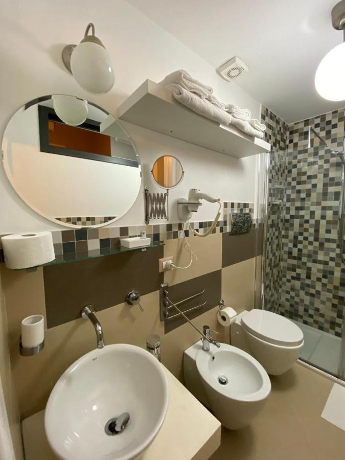 Anima Partenopea Naples Exterior photo