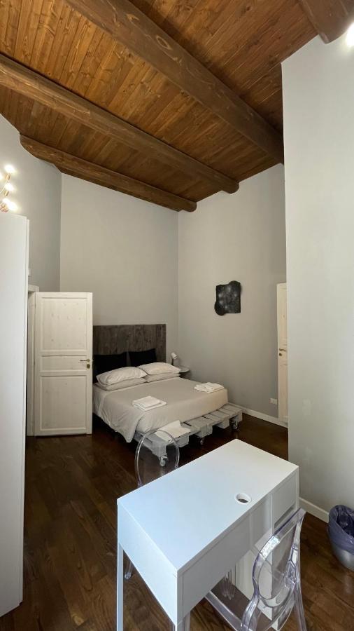 Anima Partenopea Naples Exterior photo