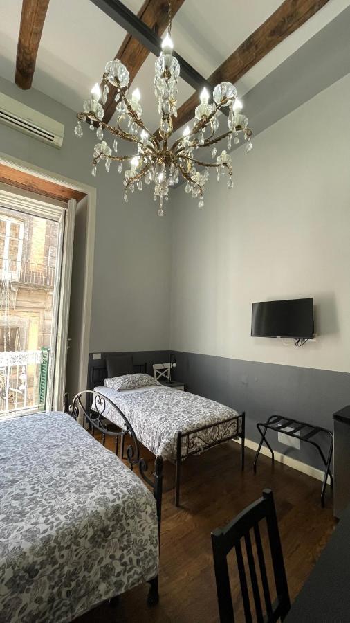 Anima Partenopea Naples Exterior photo