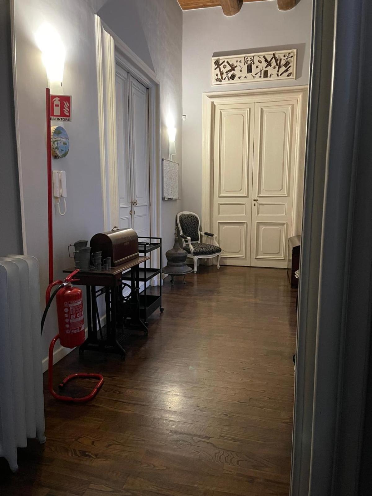 Anima Partenopea Naples Exterior photo